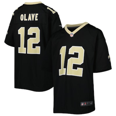 New Orleans Saints Kids Jerseys 2025-10-24-007
